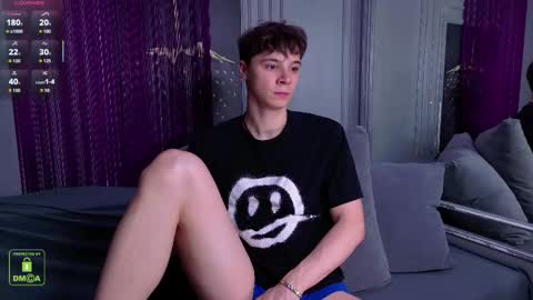 ANTHONY online show from 25, 9, 2025