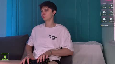 ANTHONY online show from 17, 10, 2025