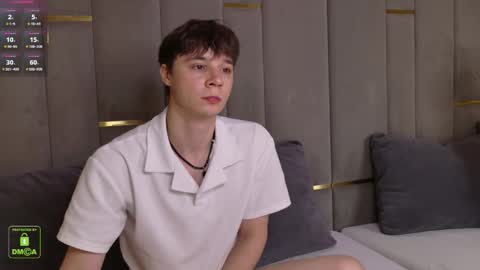 ANTHONY online show from 25, 10, 2025