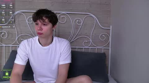 ANTHONY online show from 14, 11, 2025