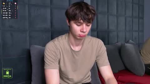 ANTHONY online show from 20, 11, 2025