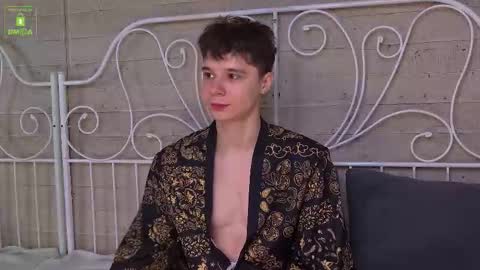 ANTHONY online show from 3, 12, 2025