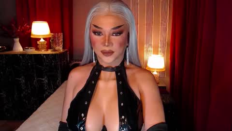 Christine online show from 28, 9, 2025