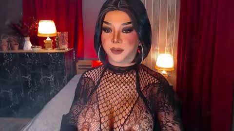 Christine online show from 1, 10, 2025