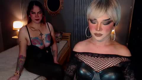 Christine online show from 11, 11, 2025