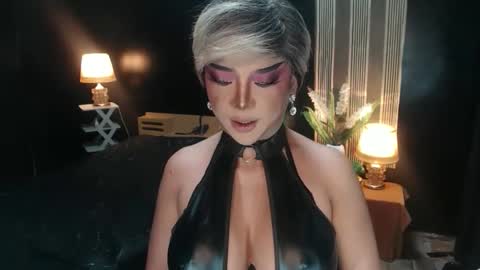 Christine online show from 29, 3, 2026