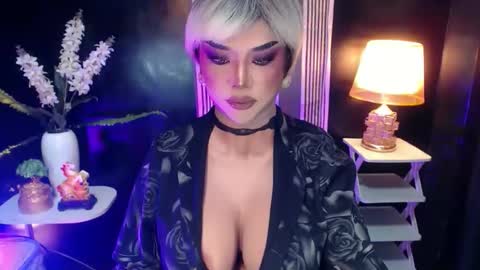 Snapshot of hugecockchristine chatting on 3, 5, 2026 Christine online show from 3, 5, 2026