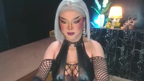 Snapshot of hugecockchristine chatting on 2, 6, 2026 Christine online show from 2, 6, 2026