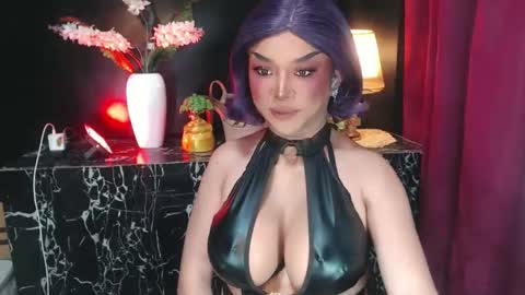 Snapshot of hugecockchristine chatting on 5, 6, 2026 Christine online show from 5, 6, 2026