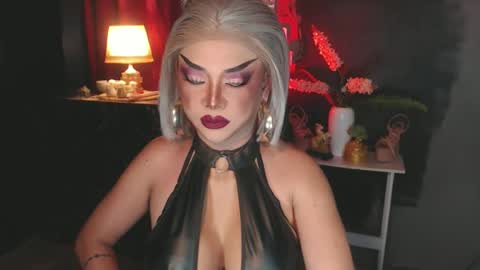 Snapshot of hugecockchristine chatting on 4, 7, 2026 Christine online show from 4, 7, 2026