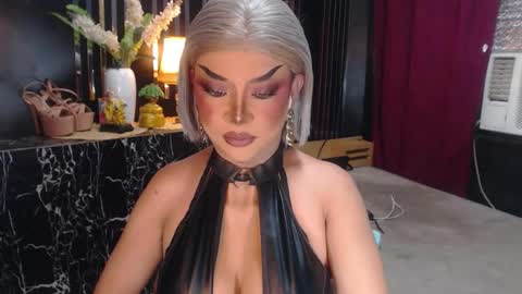 Snapshot of hugecockchristine chatting on 2, 8, 2026 Christine online show from 2, 8, 2026