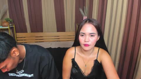 Snapshot of hugecockjayken chatting on 13, 5, 2026 ANNA AND JOEL online show from 13, 5, 2026