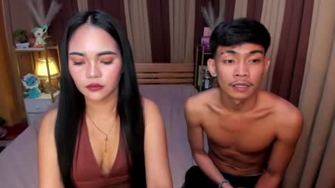ANNA AND JOEL online show from 22, 7, 2026