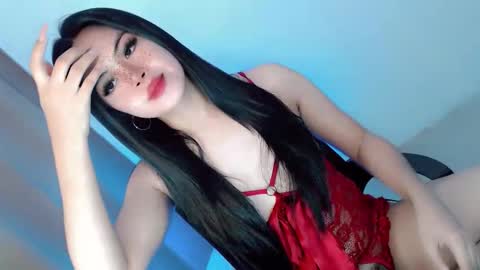 Yhanie online show from 11, 10, 2025