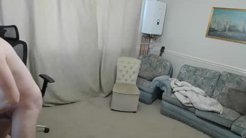 hugedick1965 online show from 24, 10, 2025