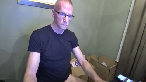 CAROLINA TIM online show from 21, 2, 2026