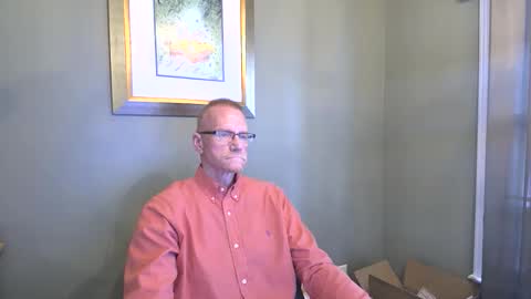 CAROLINA TIM online show from 19, 3, 2026