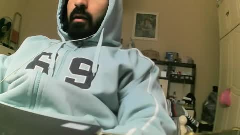 hugeveiny online show from 17, 1, 2025