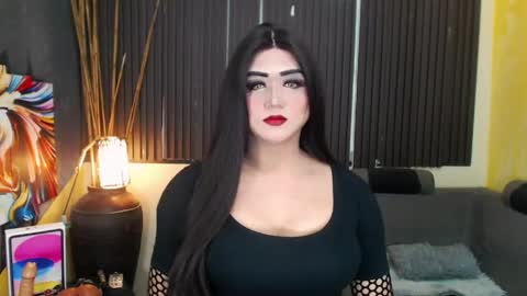 MsLovely online show from 23, 4, 2026
