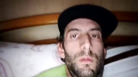 AdriBigcock online show from 10, 1, 2025