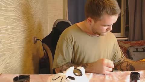 Hugo online show from 22, 10, 2025