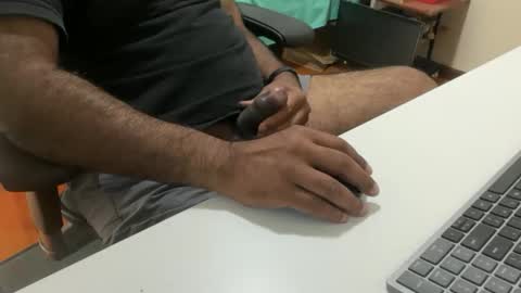 Snapshot of hugo_bulls chatting on 22, 2, 2026 HunkyLover online show from 22, 2, 2026