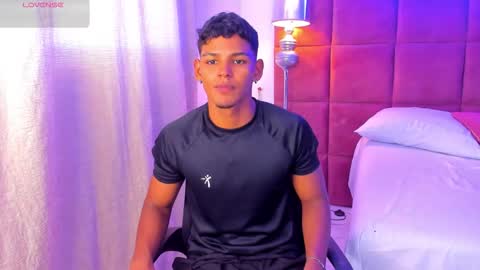 Hugo Cano online show from 22, 11, 2025