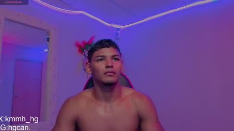 Hugo Cano online show from 15, 5, 2026