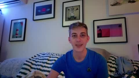 Hugo online show from 5, 2, 2025