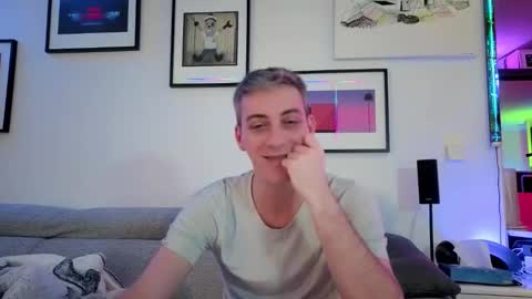 Hugo online show from 9, 3, 2025