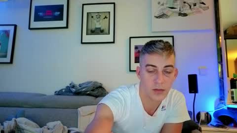 Hugo online show from 8, 11, 2025