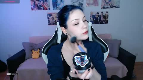 HugoMin online show from 4, 3, 2025