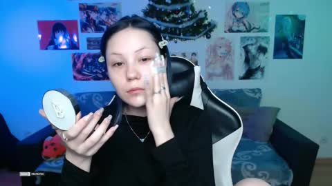 HugoMin online show from 7, 1, 2026