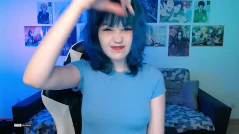 HugoMin online show from 5, 6, 2026