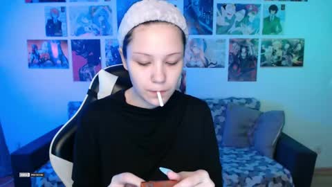 HugoMin online show from 8, 6, 2026