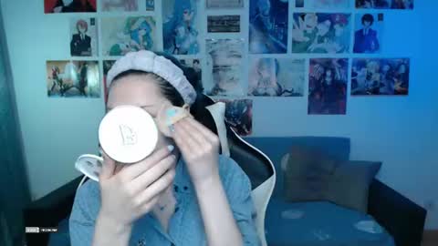 HugoMin online show from 11, 6, 2026