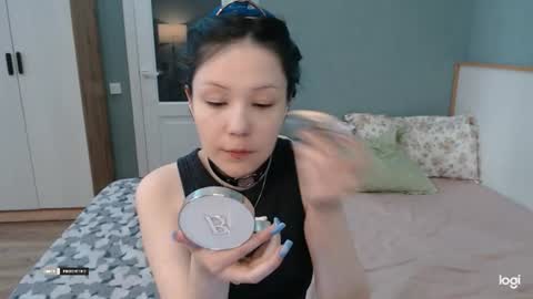 HugoMin online show from 29, 7, 2026