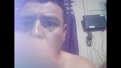 Snapshot of hugopaqui57 chatting on 12, 2, 2025 hugopaqui57 online show from 12, 2, 2025