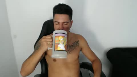 Richard14 online show from 9, 2, 2026