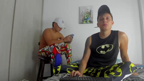 Hugo online show from 21, 12, 2024