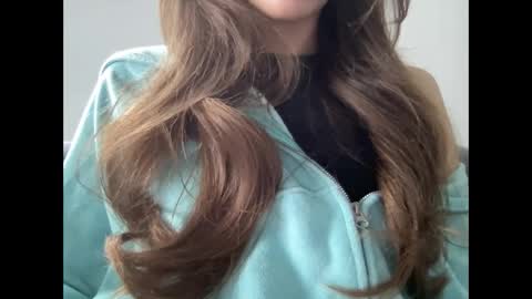 Snapshot of hugsandkissess chatting on 4, 11, 2025 hugsandkissess online show from 4, 11, 2025