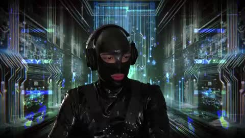 Humandroid online show from 29, 1, 2025