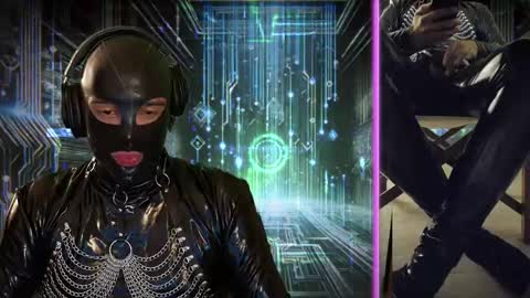 Humandroid online show from 4, 2, 2025