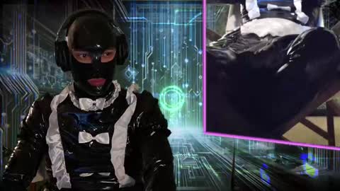 Humandroid online show from 28, 2, 2025