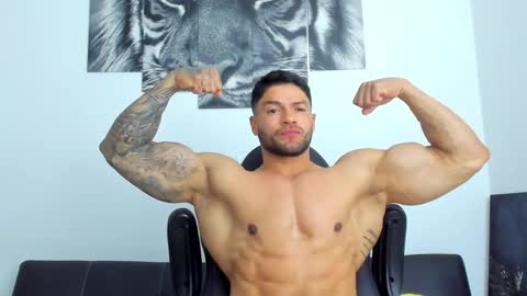 Eli online show from 9, 10, 2025