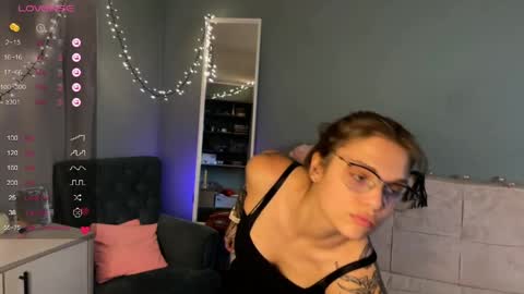 Jess online show from 29, 4, 2026