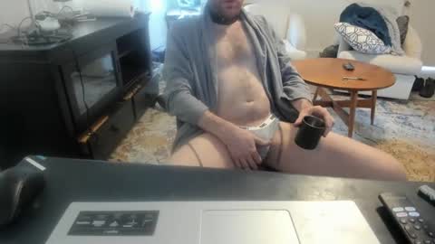 hung ginger69 online show from 18, 10, 2025