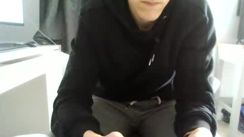 Hungandhorny100 online show from 26, 2, 2025