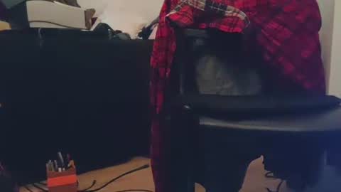 stevenishung online show from 12, 4, 2026