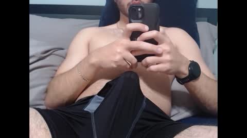 HungChungus420 online show from 31, 1, 2025